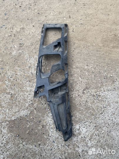 Крепление бампера форд мондео 4 переднее правое