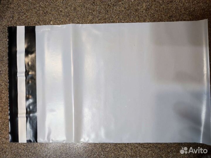 Почтовые пакеты