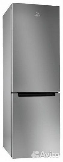 Холодильник indesit dfm 4180 s