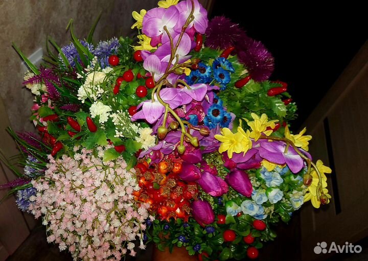 Все для рукоделия и творчества