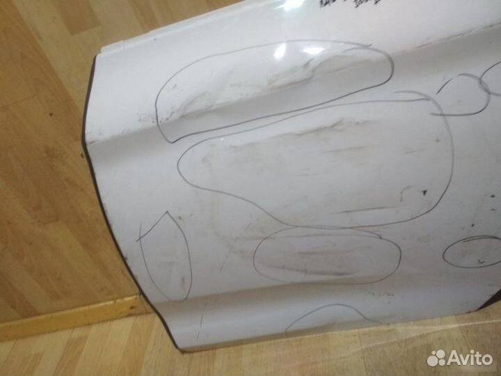 Дверь Bmw 9 F34 GT