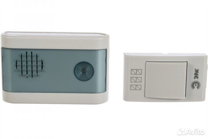 Звонок беспроводной эра С31, 32 мелодии