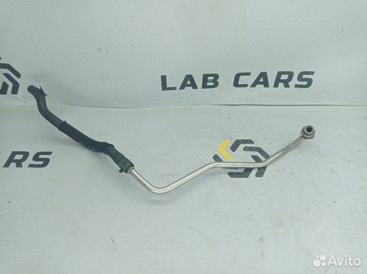 Трубка EGR Audi A6 C6 BRE 2.0 TDI 2006