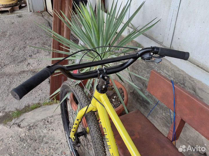 Велосипед Shulz Lone Ranger