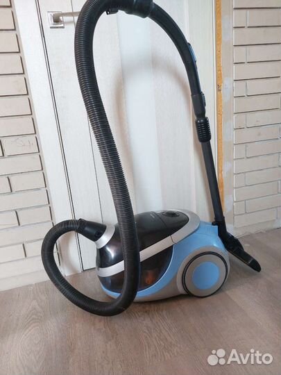 Пылесос самсунг