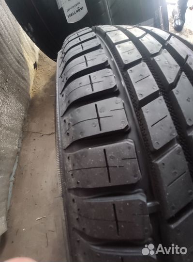 Ikon Tyres Nordman SX3 185/65 R15 H