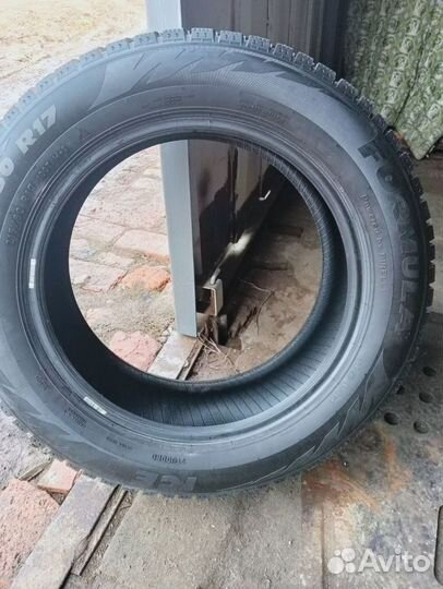 Formula Ice 215/60 R17 91H