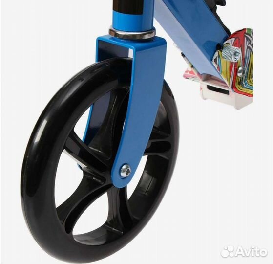 Самокат детский