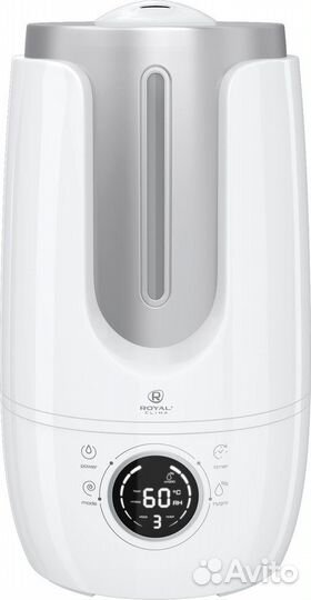 Увлажнитель воздуха Royal Clima Antica RUH-AN300/4