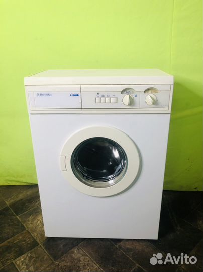 Стиральная машина electrolux