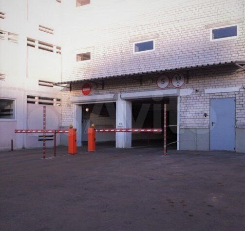 Гараж, 19 м²