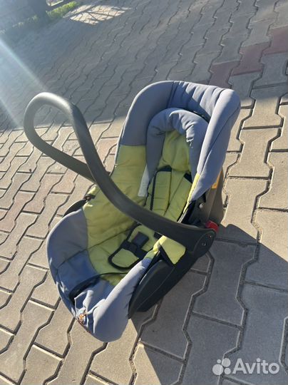 Автолюлька