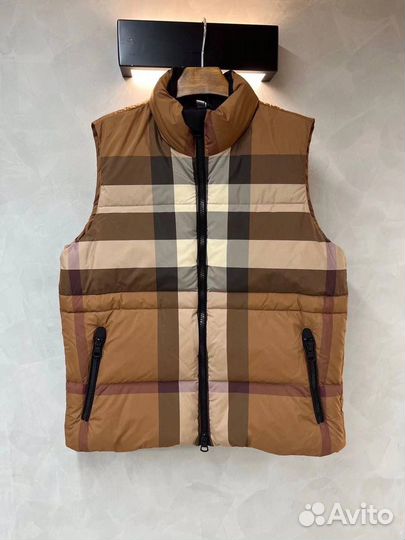 Жилетка burberry