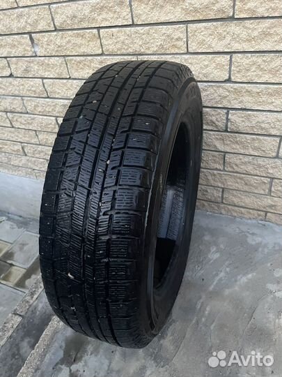 Yokohama Ice Guard IG50+ 185/65 R15
