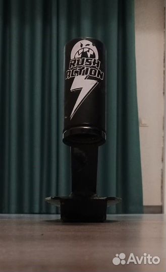 Дека для трюкового самоката парк