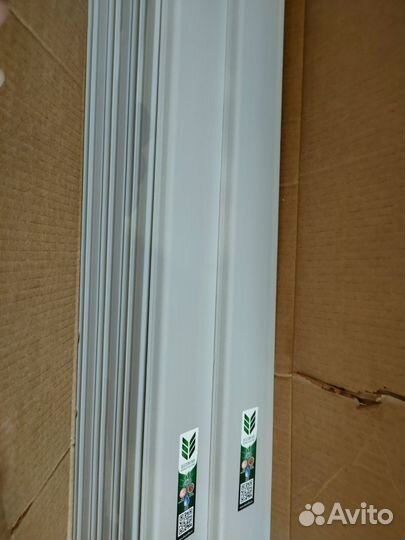 Плинтус напольный пвх