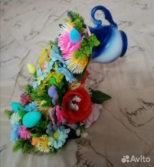 Пасхальные сувениры