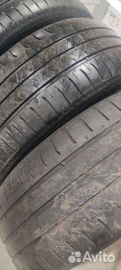 Michelin Energy Saver 205/55 R16