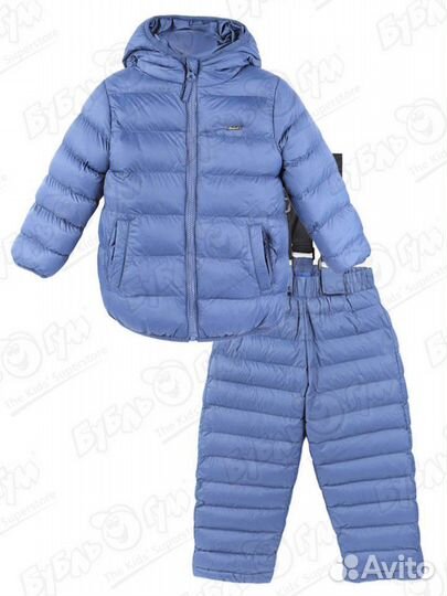 Комплект демисезонный на мальчика