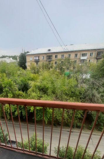 2-к. квартира, 42,8 м², 5/5 эт.