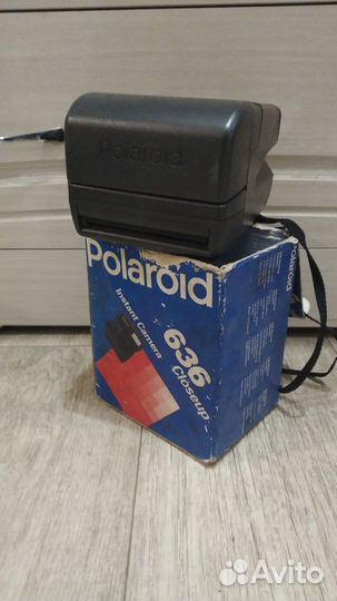 Фотоаппарат