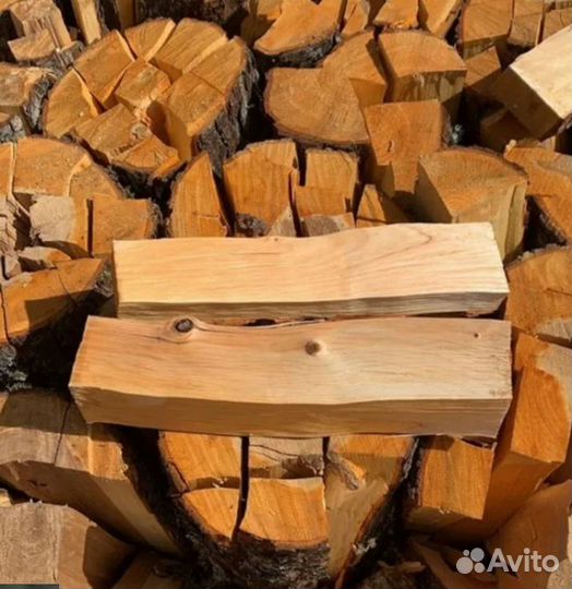 Дрова заказать