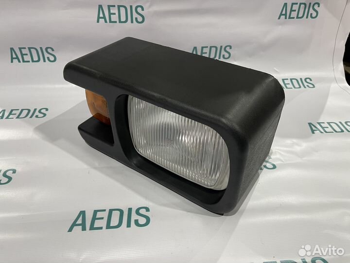 Фара правая Xcmg 803544057