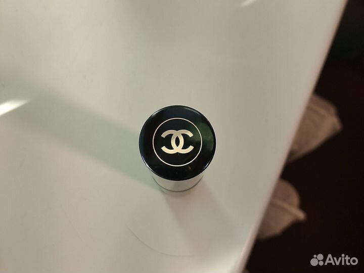 Кремовые румяна Chanel