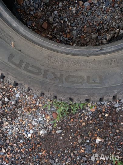 Nokian Tyres Nordman 5 185/65 R15