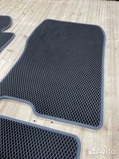 Автоковрики EVA для Honda Accord 2007-2015