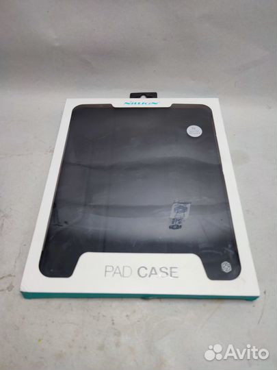 Чехол кейс Nillkin для iPad pro 12.9 2018 новый