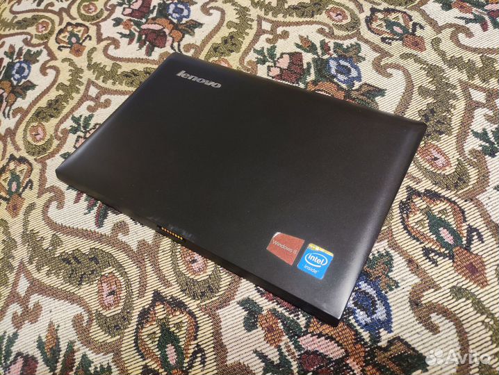 Ноутбук-планшет Lenovo miix3-1030 64GB 10.1