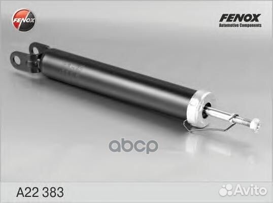 Амортизатор hyundai elantra 06/KIA ceed 06- за