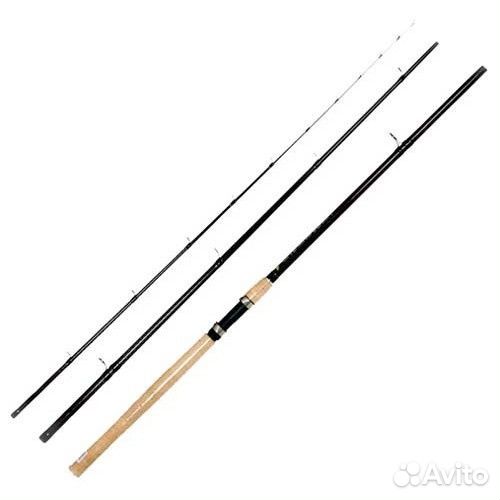 Фидер Kumyang Combat 60-180 г 2.7 м