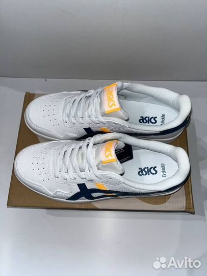 Кроссовки asics Japan S