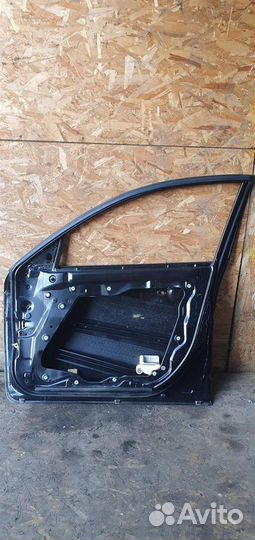 Дверь передняя правая Mazda Mazda 3 (BK) 2002-2009