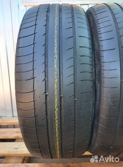 Michelin Latitude Sport 225/60 R18 100H