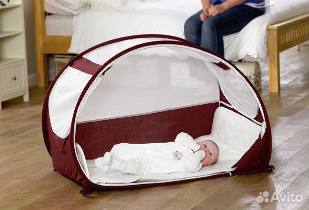 Люлька колыбель koo-di