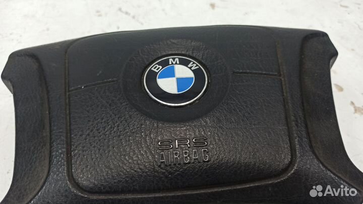 Подушка руля бмв е39