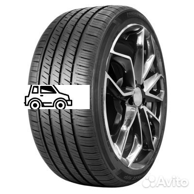 Landspider Citytraxx H/P 275/35 R19 100W