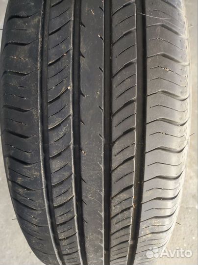 Chaoyang SU318A 225/65 R17