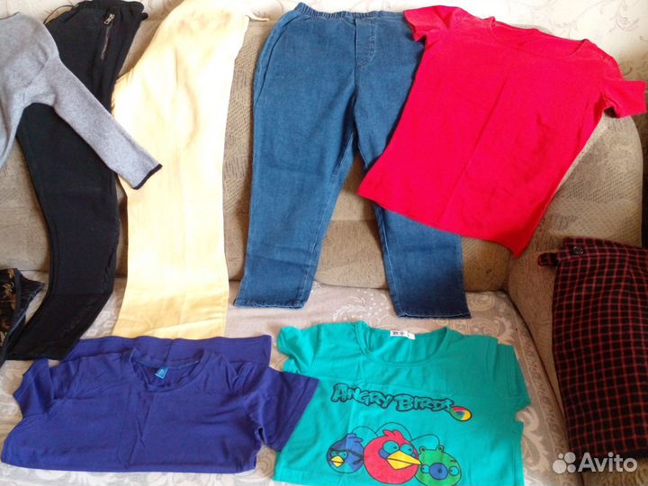 Одежда для девочки