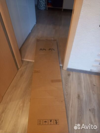 Душевая кабина 80х80 новая