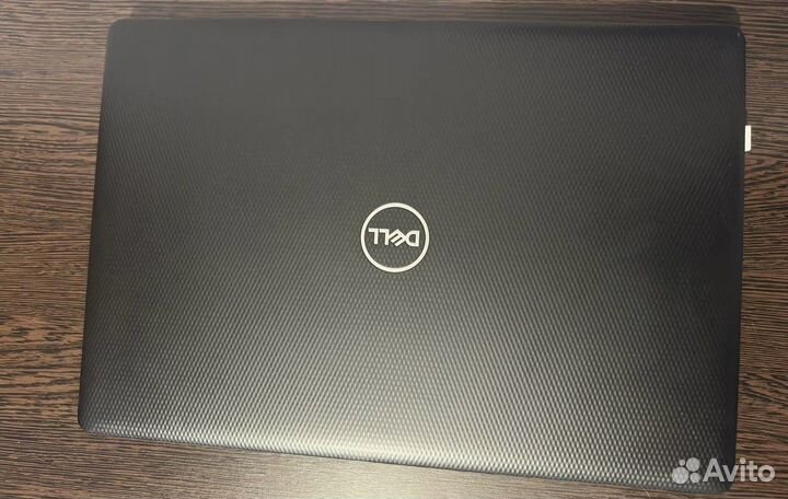 Ноутбук dell inspiron 3595