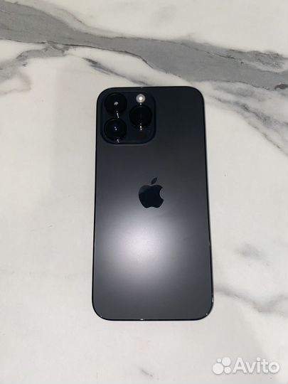 iPhone 14 Pro Max, 128 ГБ