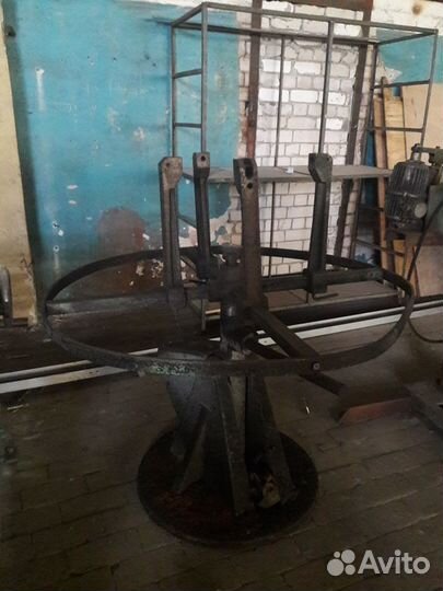 Пресс автомат К2118Б