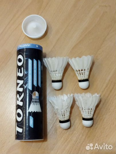 Набор для бадминтона