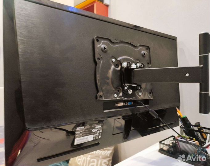 Монитор Philips 27