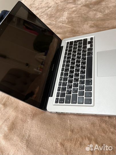 Apple MacBook Pro 13, 2012