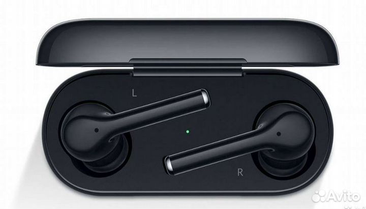 Huawei FreeBuds 3i Bluetooth наушники